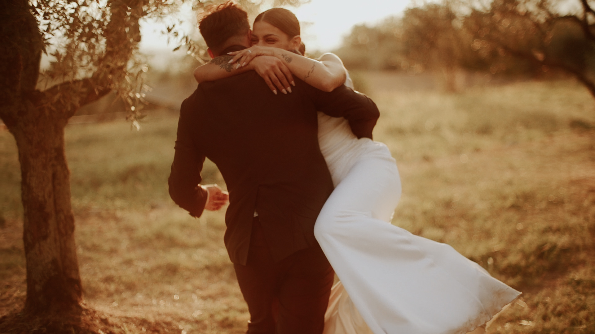|| Leonardo and Erika || Destination wedding in Picinisco