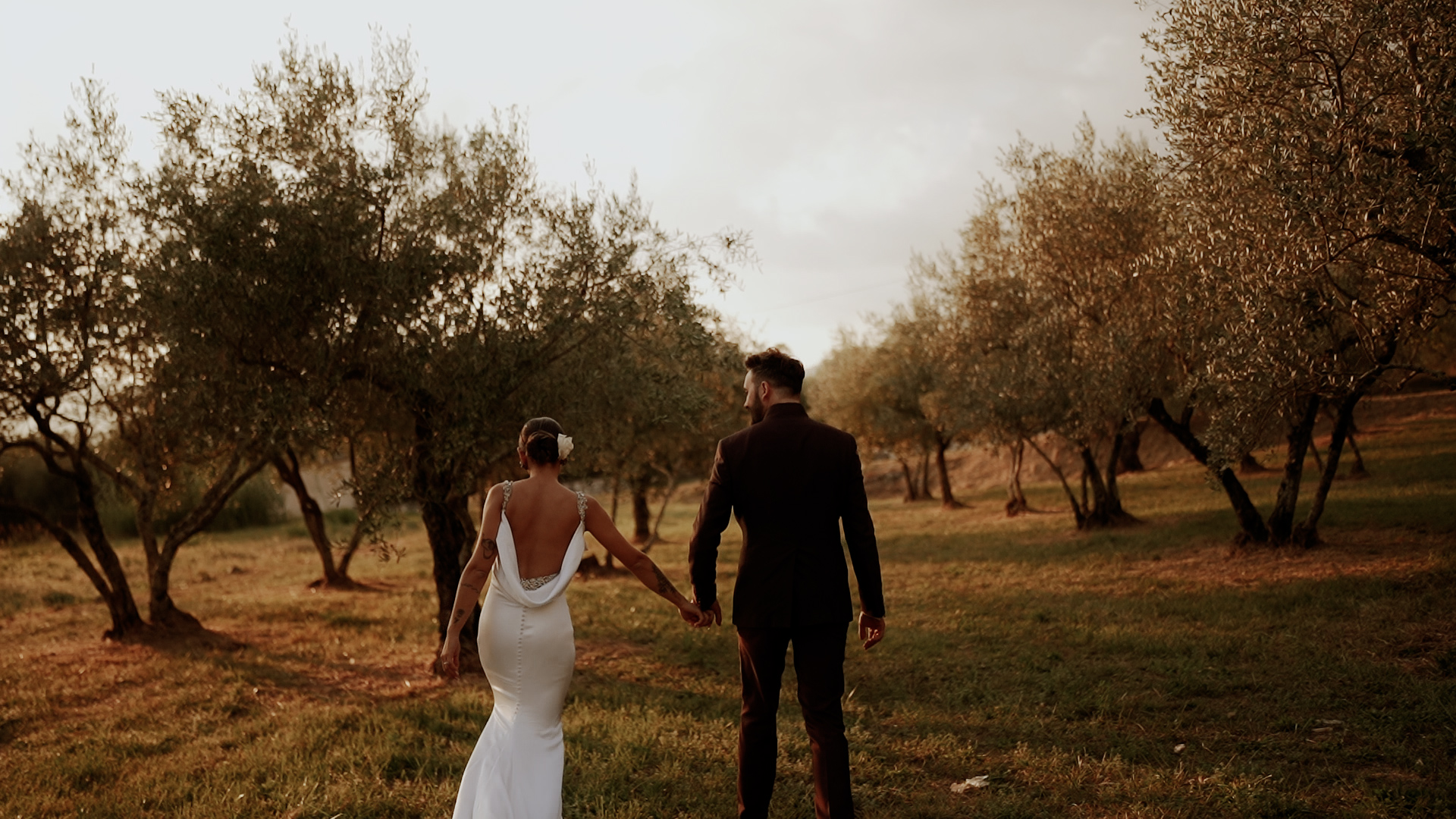 || Leonardo and Erika || Destination wedding in Picinisco