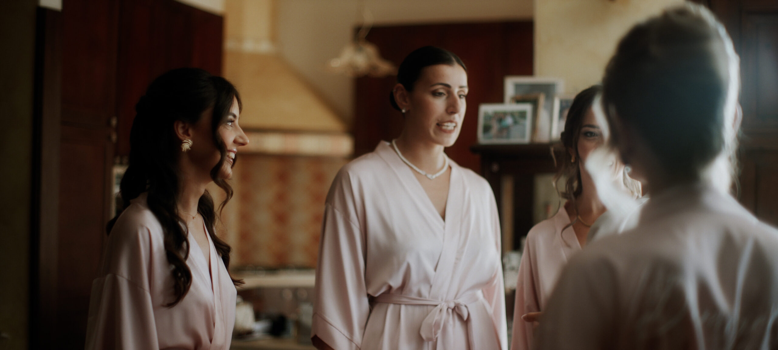 || Francesco and Veronica || Destination Wedding in Priverno || Villa Amoroso