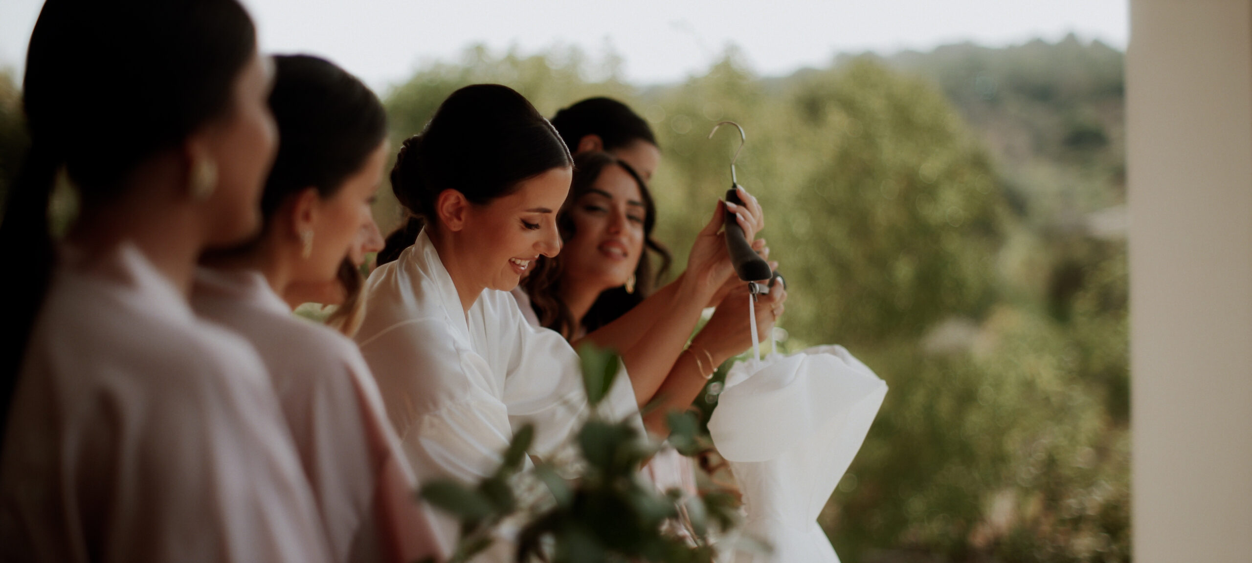 || Francesco and Veronica || Destination Wedding in Priverno || Villa Amoroso