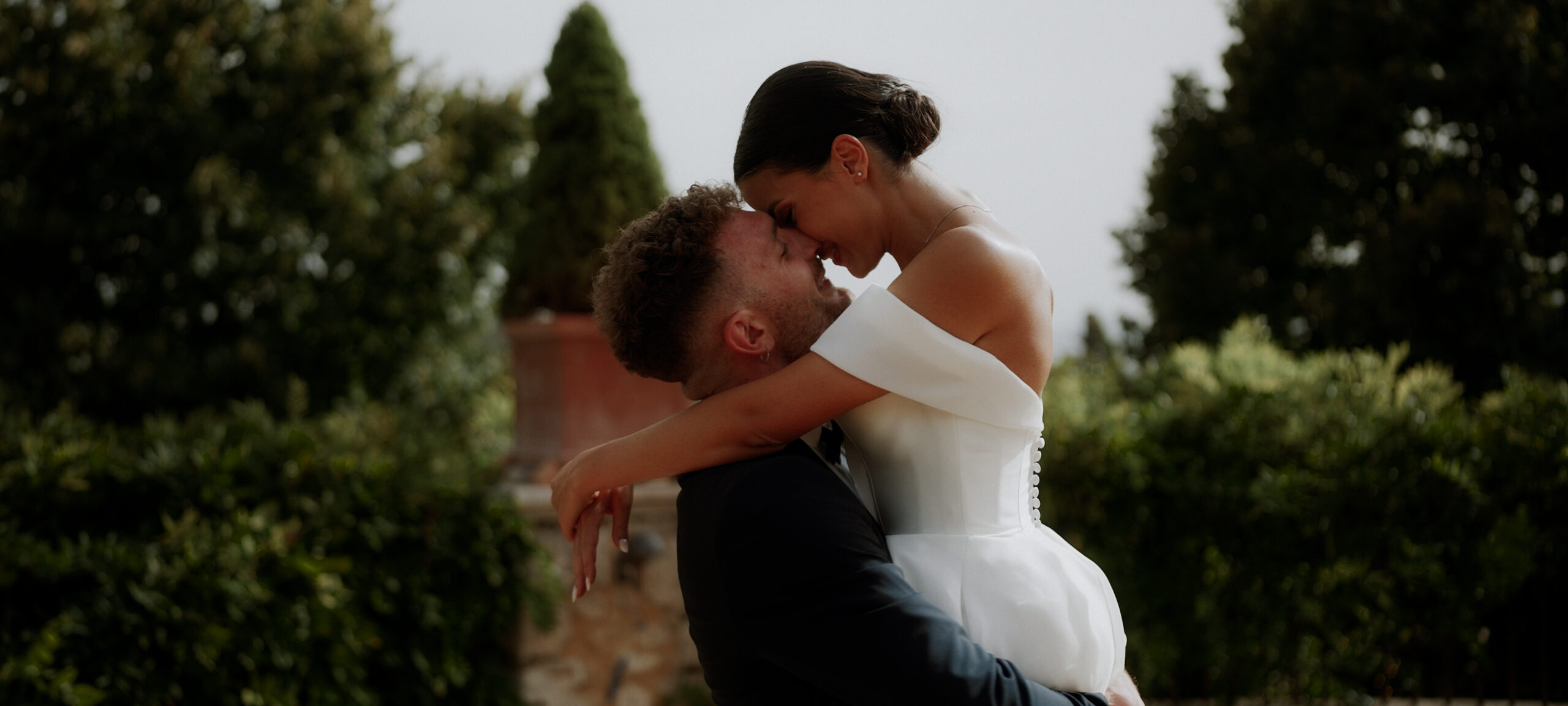 || Francesco and Veronica || Destination Wedding in Priverno || Villa Amoroso