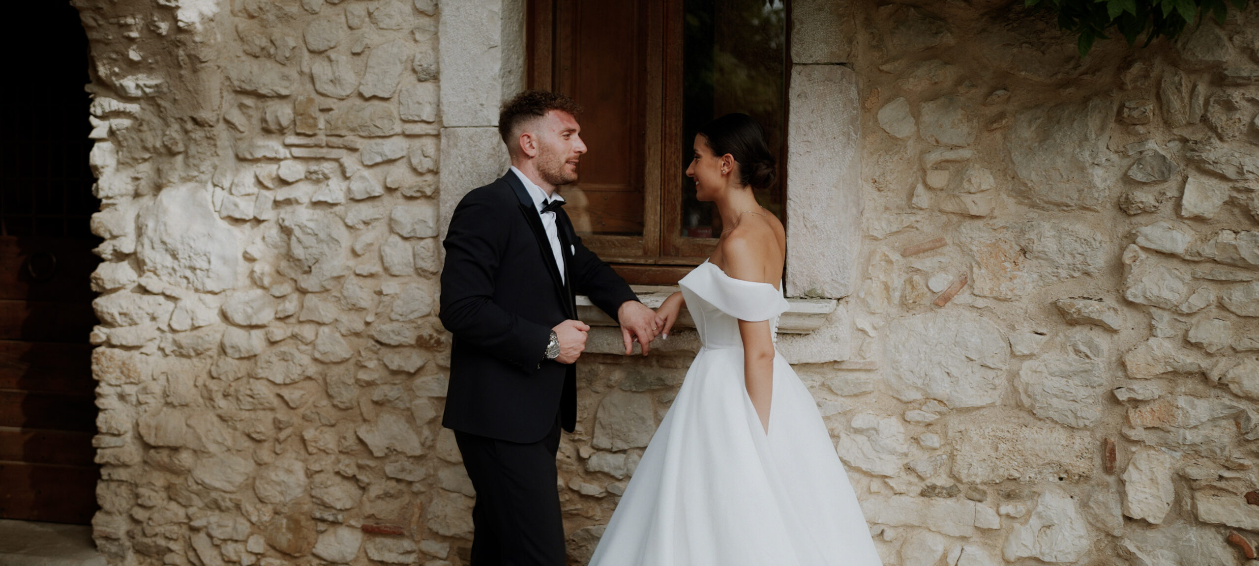 || Francesco and Veronica || Destination Wedding in Priverno || Villa Amoroso