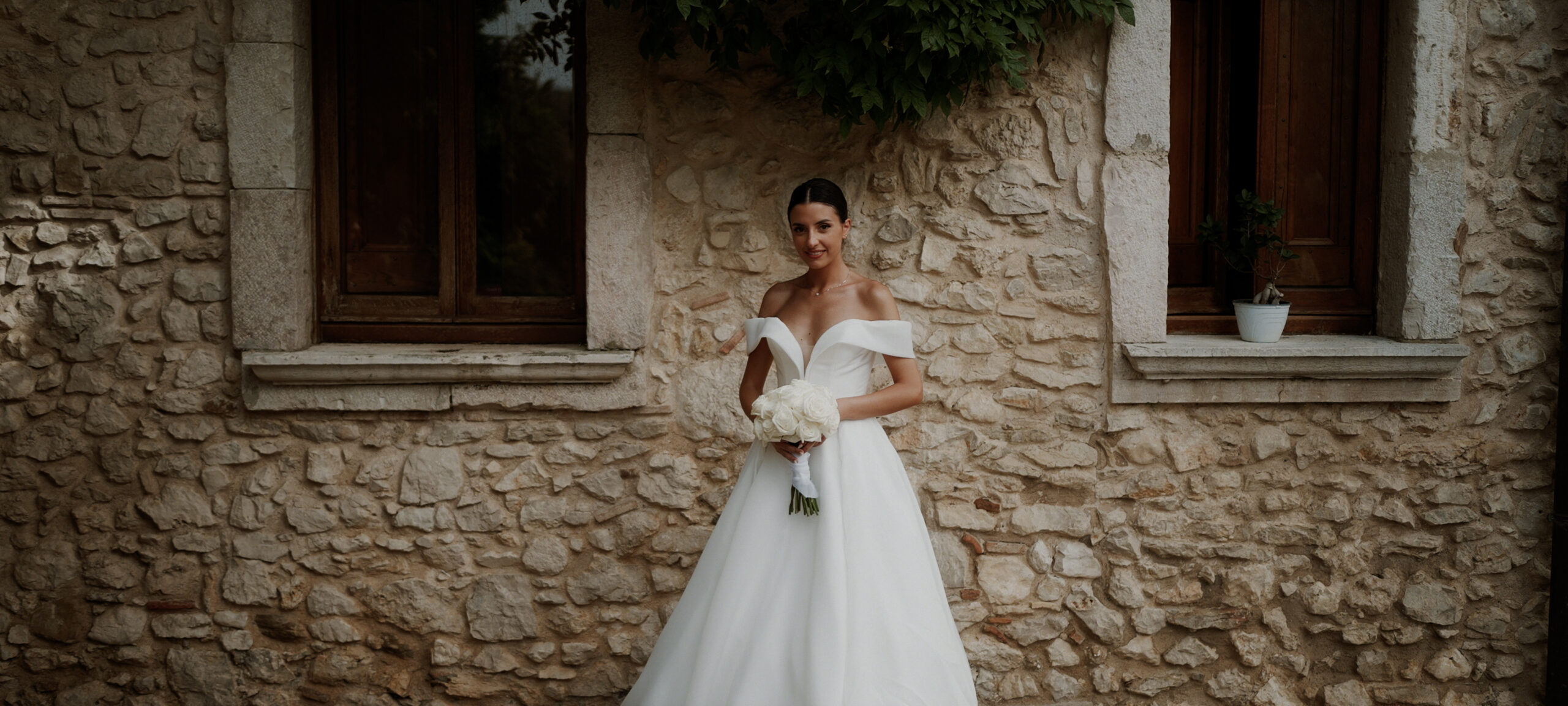 || Francesco and Veronica || Destination Wedding in Priverno || Villa Amoroso