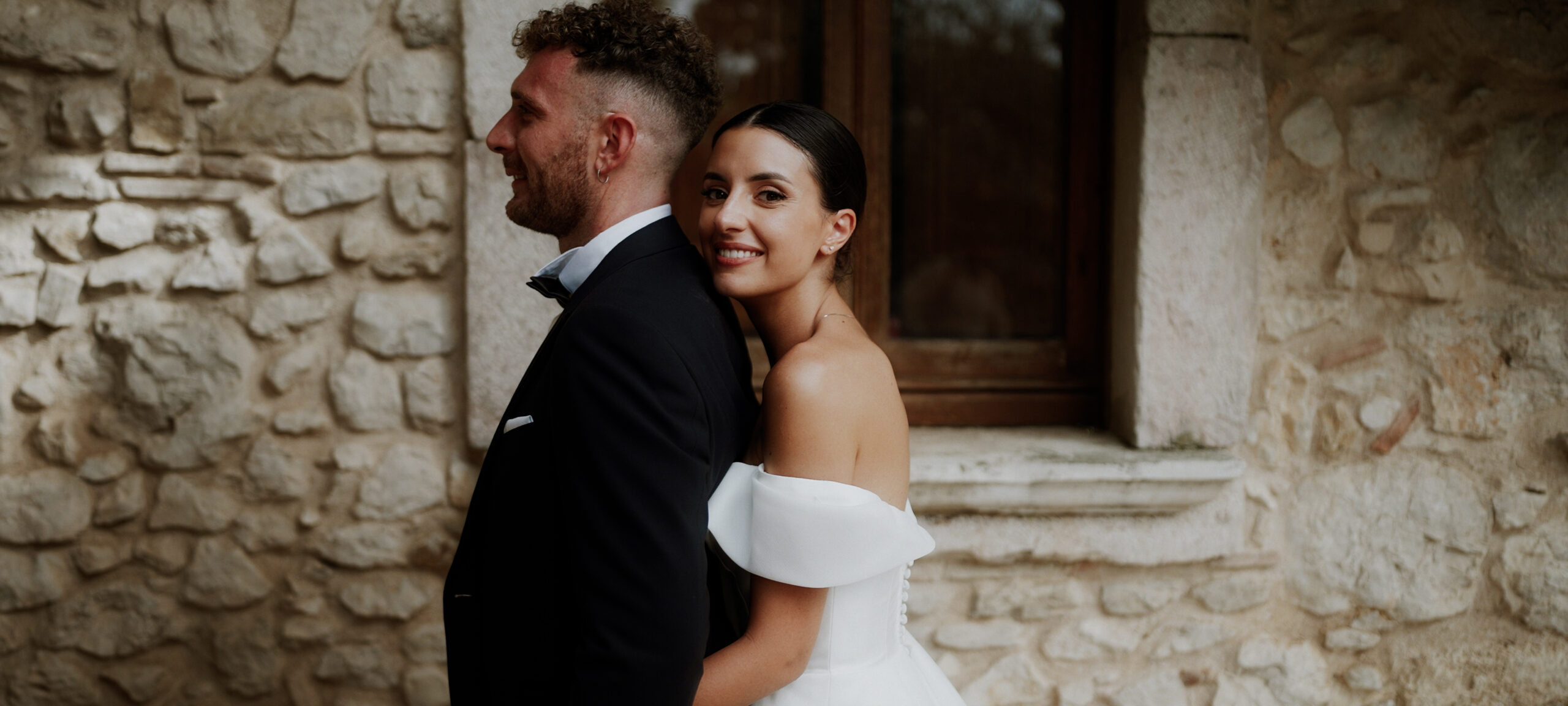 || Francesco and Veronica || Destination Wedding in Priverno || Villa Amoroso