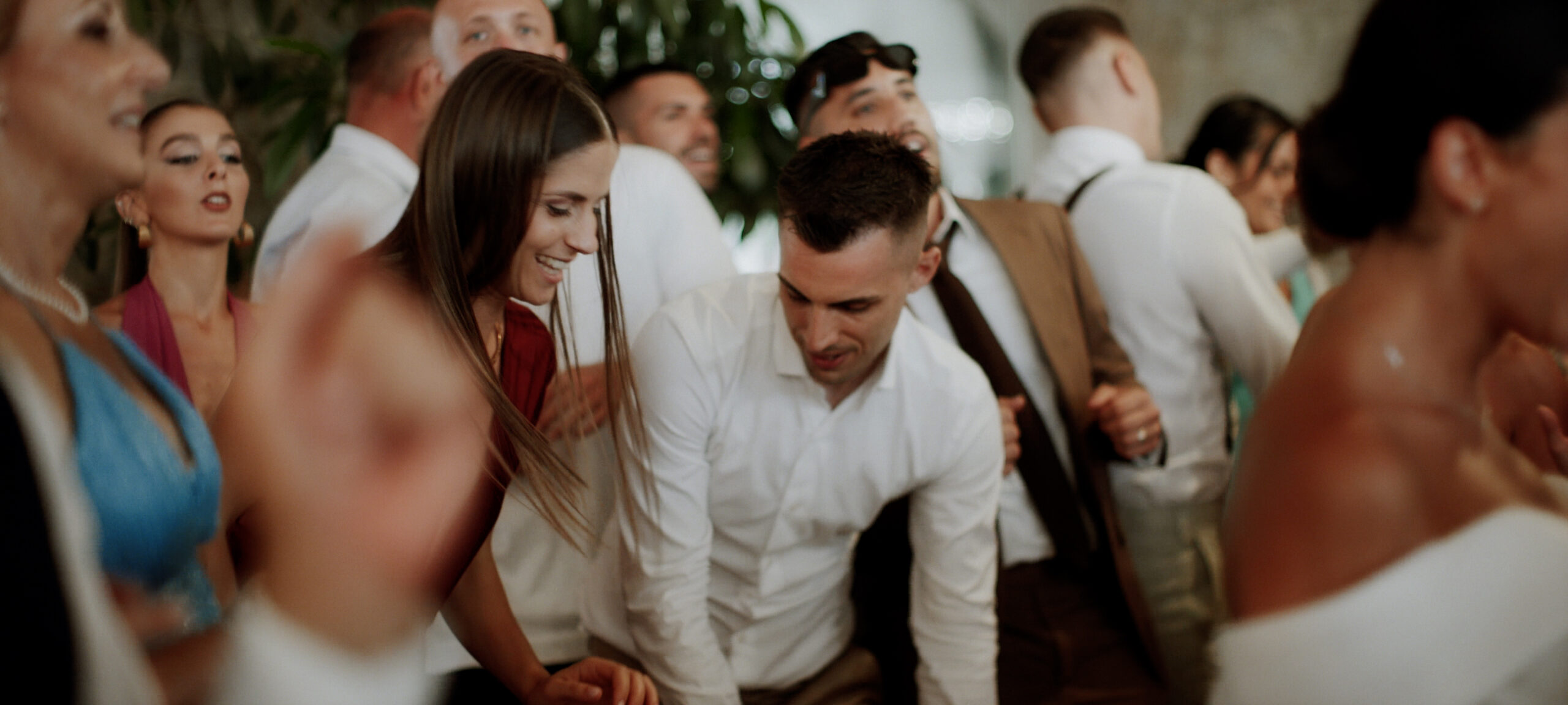 || Francesco and Veronica || Destination Wedding in Priverno || Villa Amoroso