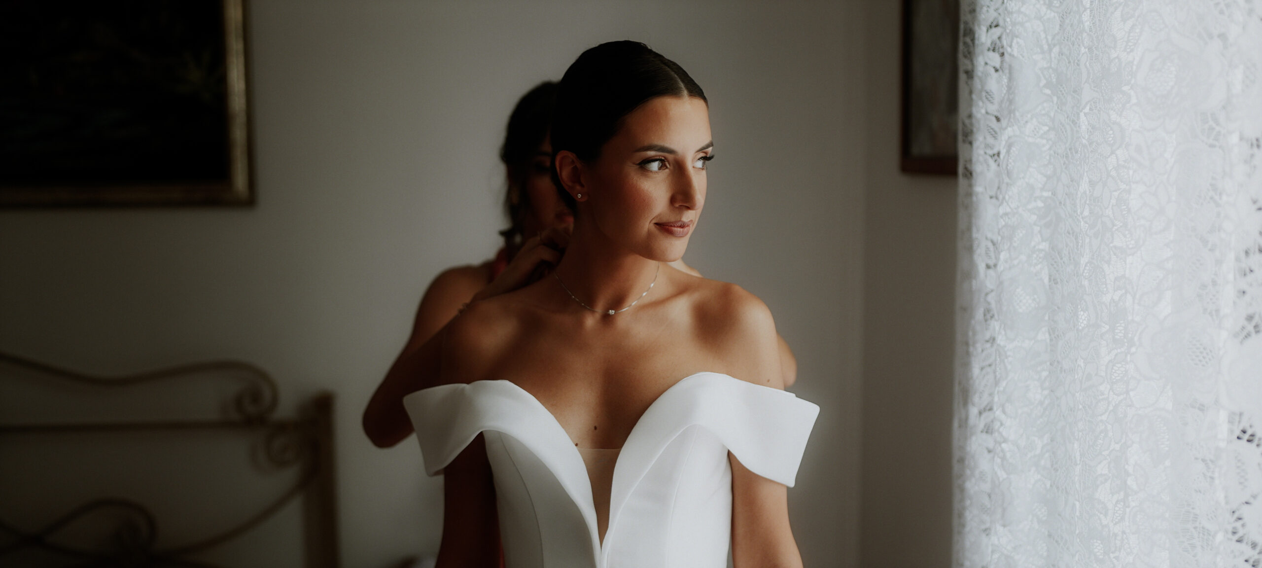 || Francesco and Veronica || Destination Wedding in Priverno || Villa Amoroso