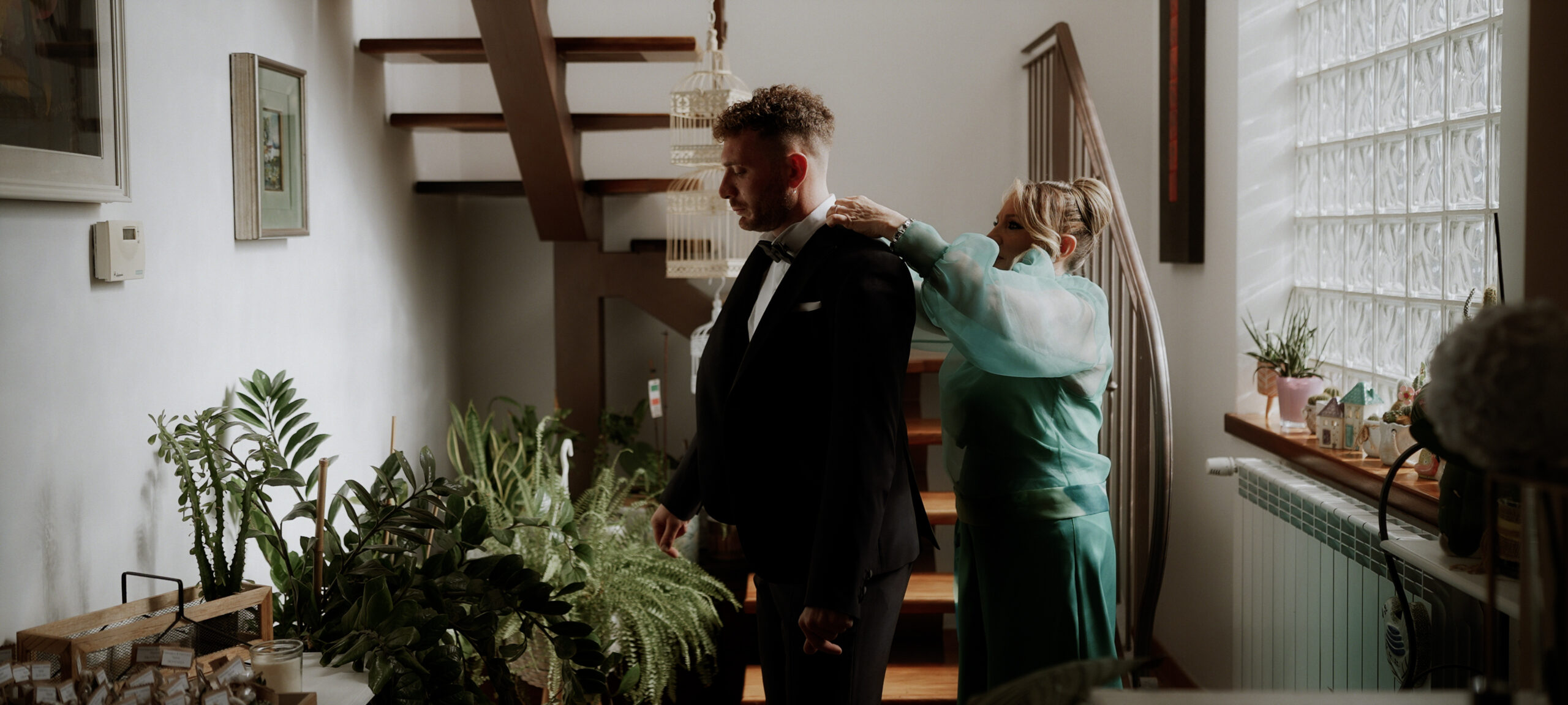 || Francesco and Veronica || Destination Wedding in Priverno || Villa Amoroso