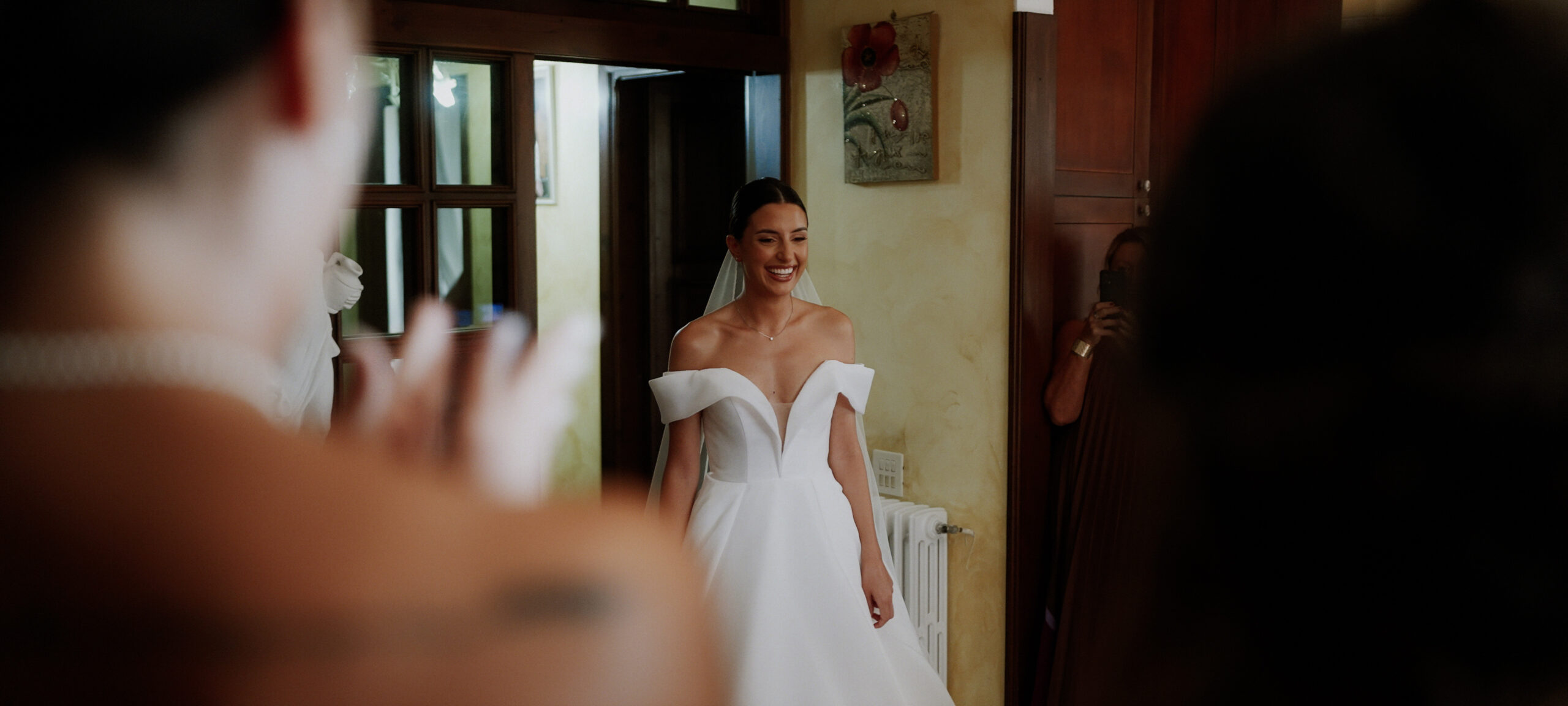|| Francesco and Veronica || Destination Wedding in Priverno || Villa Amoroso