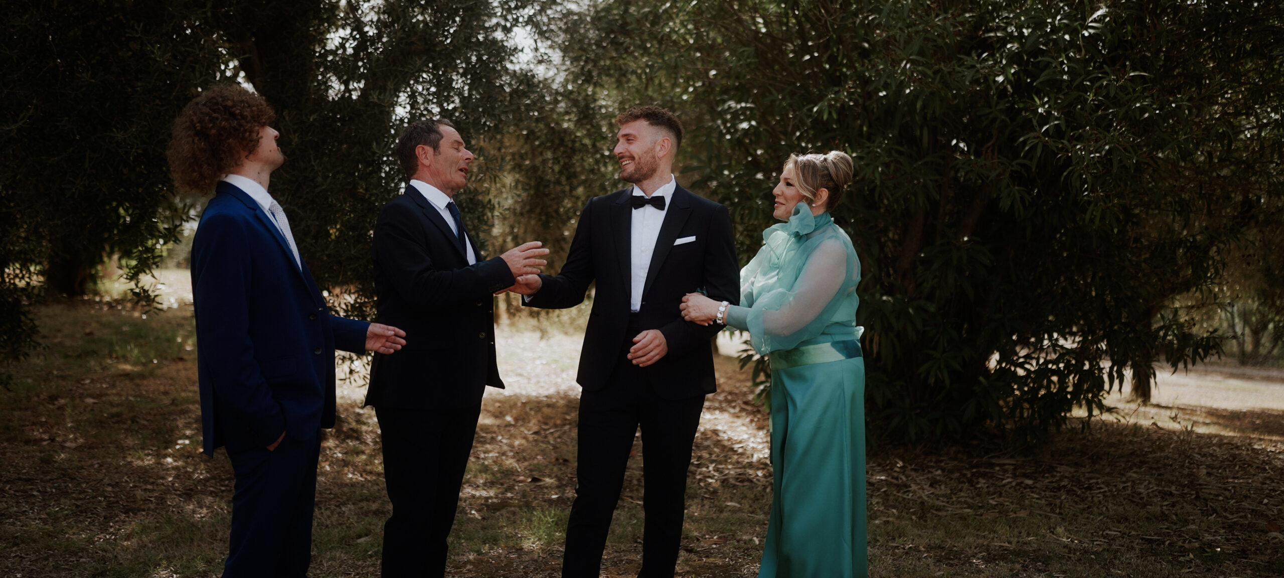 || Francesco and Veronica || Destination Wedding in Priverno || Villa Amoroso
