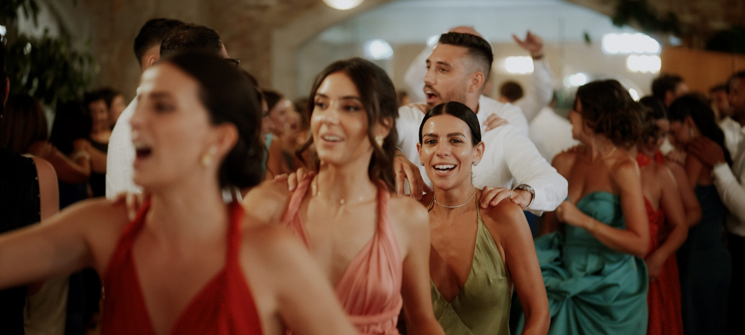 || Francesco and Veronica || Destination Wedding in Priverno || Villa Amoroso